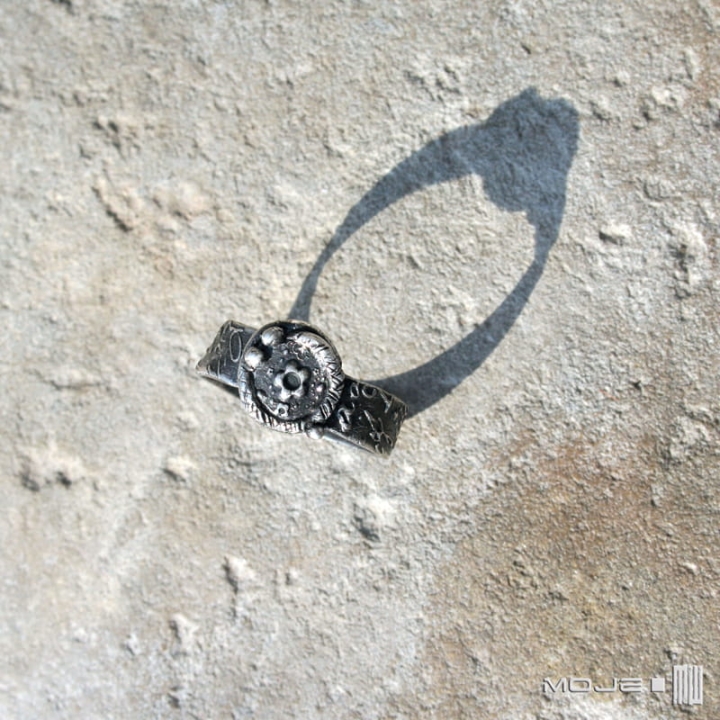 kwiatuszek-miedzyplanetarny-srebrny-pierscionek-srebro-art-clay