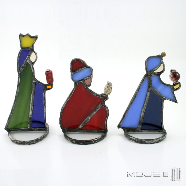 figurki-do-szopki-witrazowe-swieta-boze-narodzenie-Jozef-Maria-krolowie