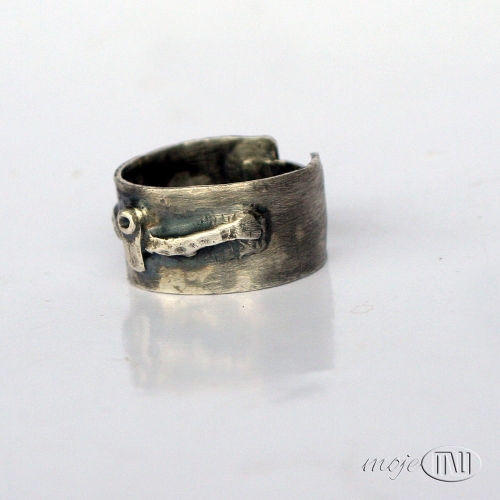 surowy-sznyt-szeroka-obraczka-ze-srebra-srebro-meska-bizuteria