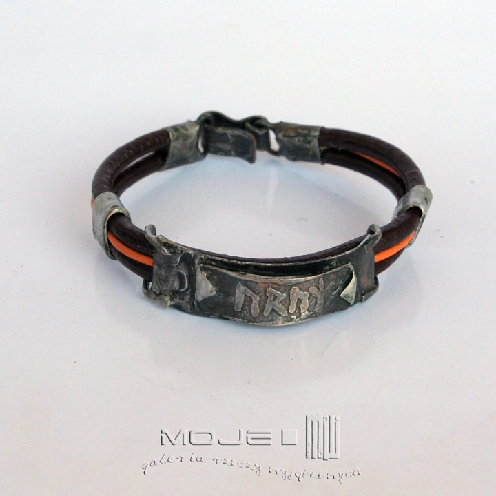 amulet-zdrowia-bransoleta-runiczna-runy-znaki-runiczne-skorzane-rzemienie-miedziana