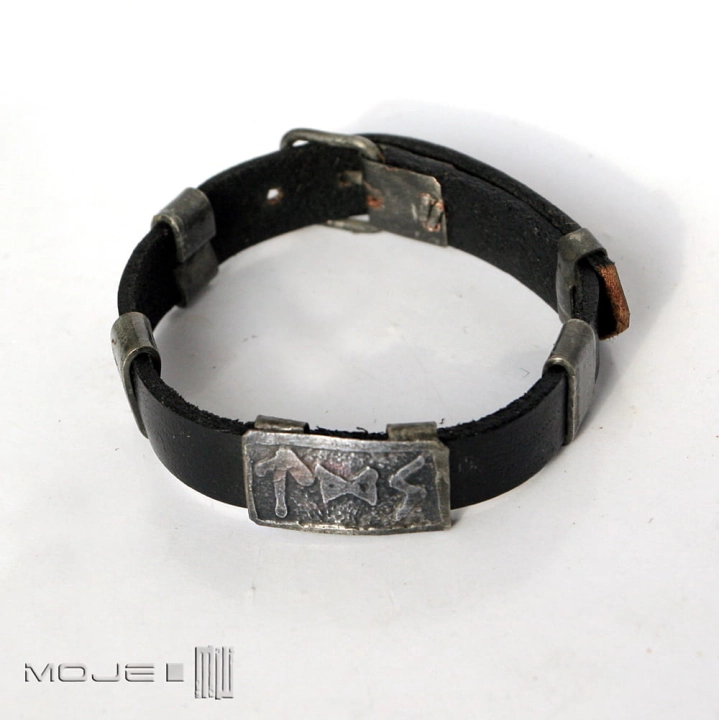 lagodzi-trudne-sprawy-bransoletka-runiczna-runy-znaki-runiczne-amulet-skorzany-rzemien-miedziana-meska-damska-unisex