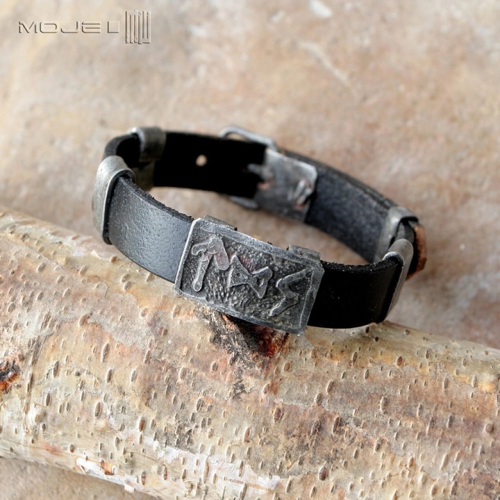 lagodzi-trudne-sprawy-bransoletka-runiczna-runy-znaki-runiczne-amulet-skorzany-rzemien-miedziana-meska-damska-unisex