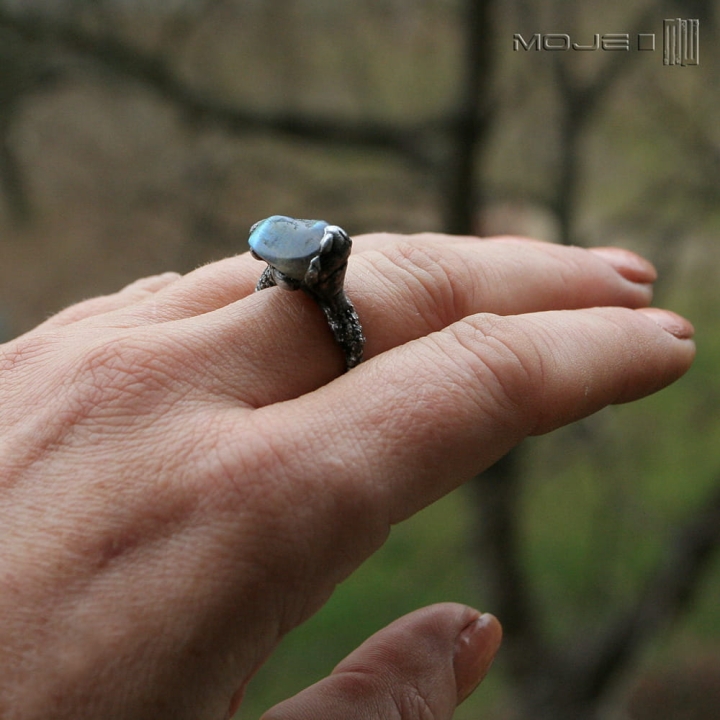 wyniosly-labradoryt-pierscionek-z-labradorytem-miedziany-cynowany-elektroformowanie