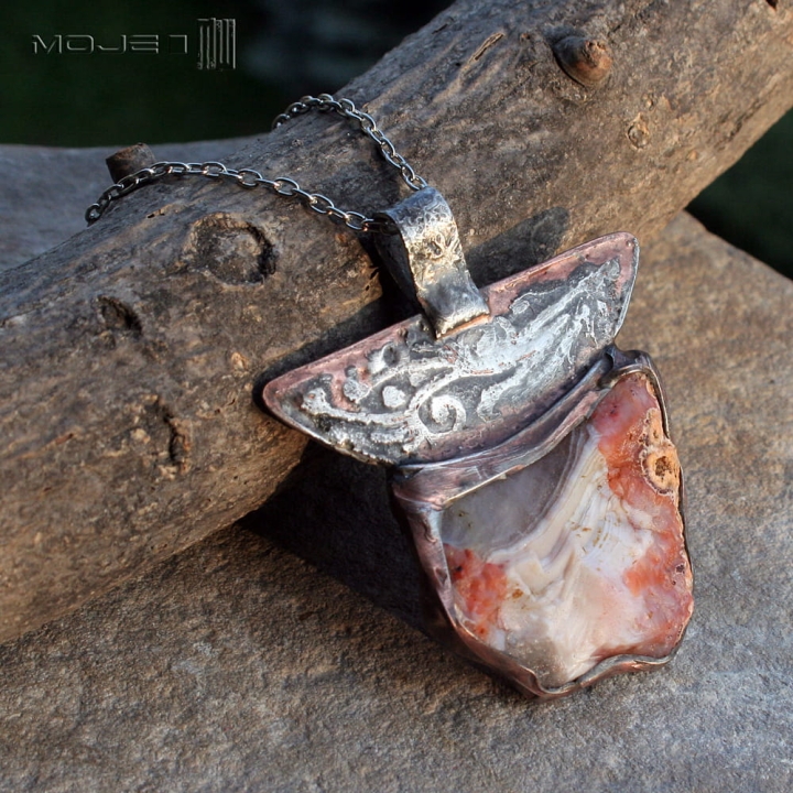 agatowy-kablak-wisior-kamien-naturalny-agat-surowy-miedziany