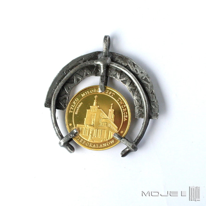 spotkanie-kultur-medal-oprawiony-w-miedz-miedziany-wisior-peruwianska-religia