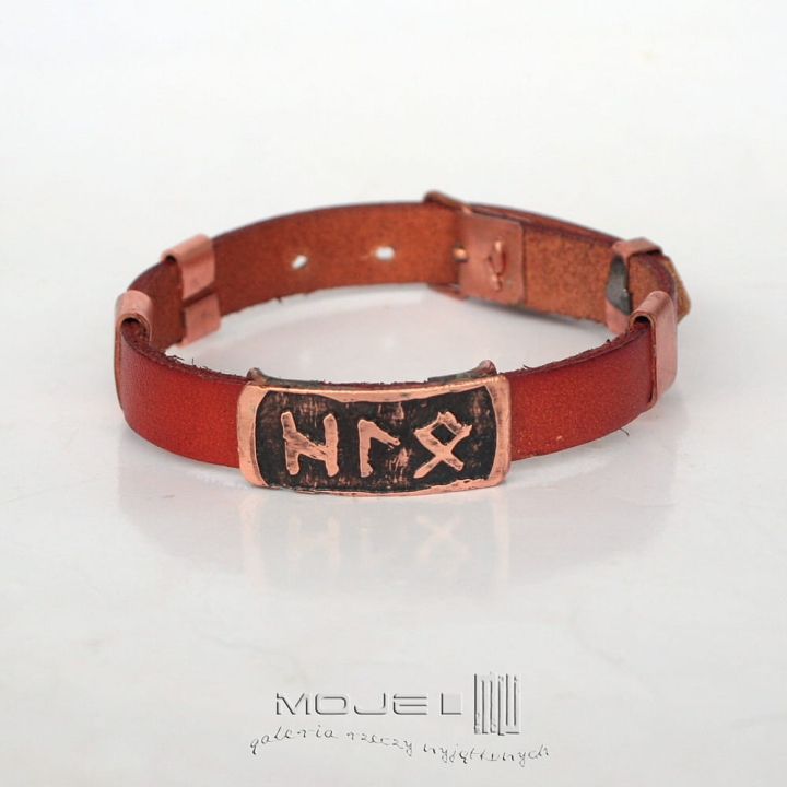 zjednoczenie-zwiazku-bransoletka-runy-znaki-runiczne-skorzany-rzemien-skora-amulet