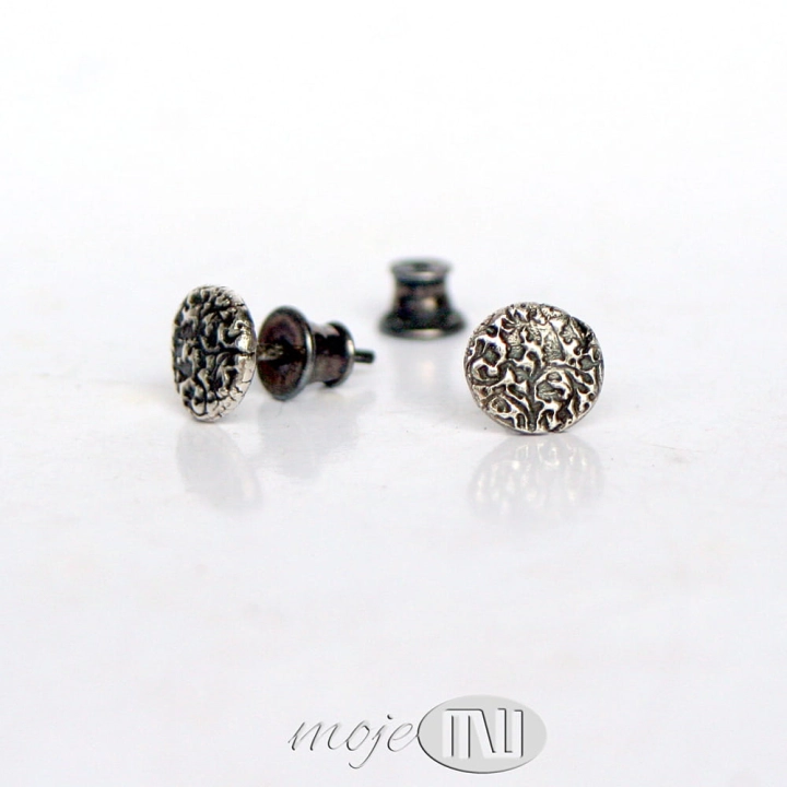 filigranowy-desen-malutkie-srebrne-kolczyki-sztyfty-ze-srebra-srebro