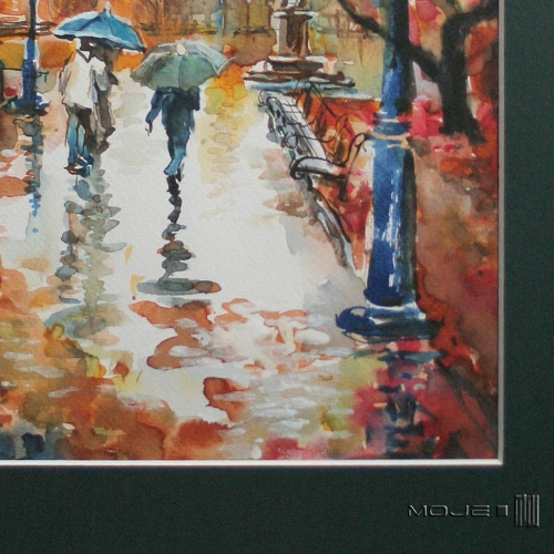 slotna-jesien-akwarela-malowane-obrazek-jesienne-deszczowe-parasol-slota-alejka-w-parku