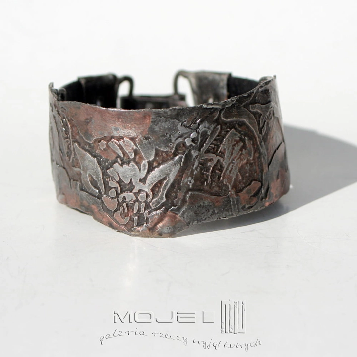nietoperzowa-miedziana-bransoleta-szeroka-meska-damska-skorzane-rzemienie-nietoperz-stylizowany-gotycka-bizuteria