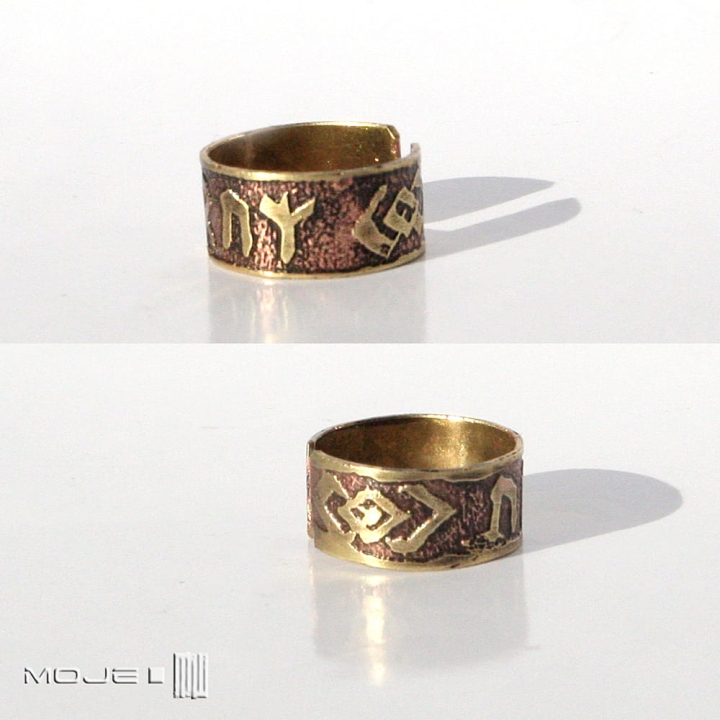 amulet-zdrowia-obraczka-z-mosiadzu-mosiezna-runy-znaki-runiczne-talizman