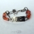 srebro-z-karneolem-bransoletka-ze-srebra-i-karneolu-meska-damska-unisex-rustykalna