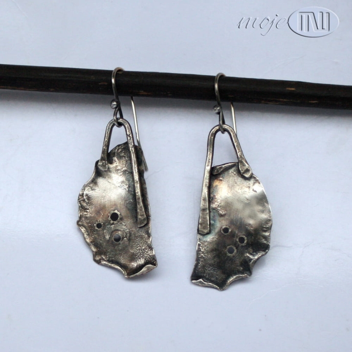 nie-polowki-srebrne-kolczyki-wiszace-lekkie-ze-srebra-niepowtarzalne