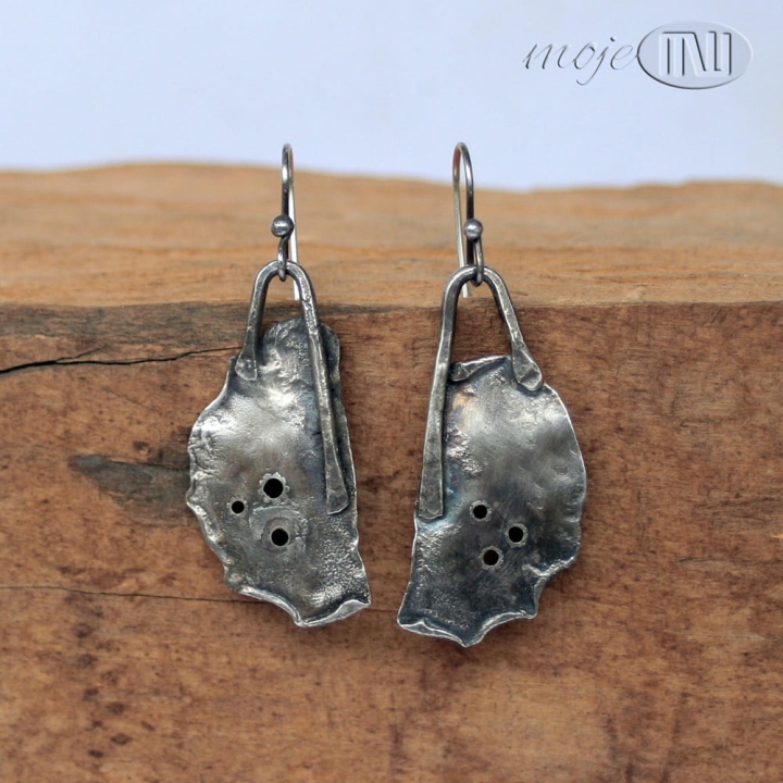 nie-polowki-srebrne-kolczyki-wiszace-lekkie-ze-srebra-niepowtarzalne