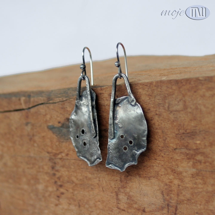 nie-polowki-srebrne-kolczyki-wiszace-lekkie-ze-srebra-niepowtarzalne