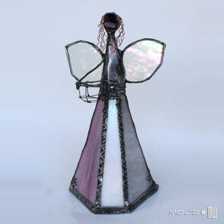 Arisaela-szklany-stojacy-aniol-dekor-figurka-prezent-witrazowy-na-swieczke