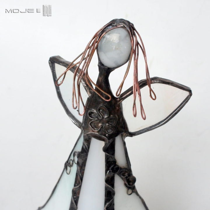 Bialy-aniol-szklany-stojacy-aniolek-figurka-ze-szkla-witrazowy-chrzest-komunia-prezent-pamiatka