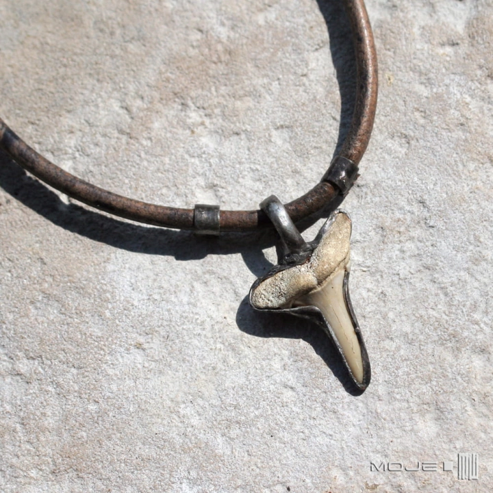 zab-rekina-talizman-amulet-meski-wisiorek-skorzany-rzemien