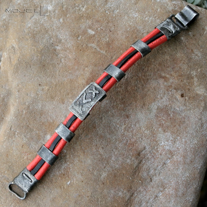 udane-zycie-seksualne-bransoletka-runiczna-energetyczna-znaki-runiczne-amulet-skorzane-rzemienie