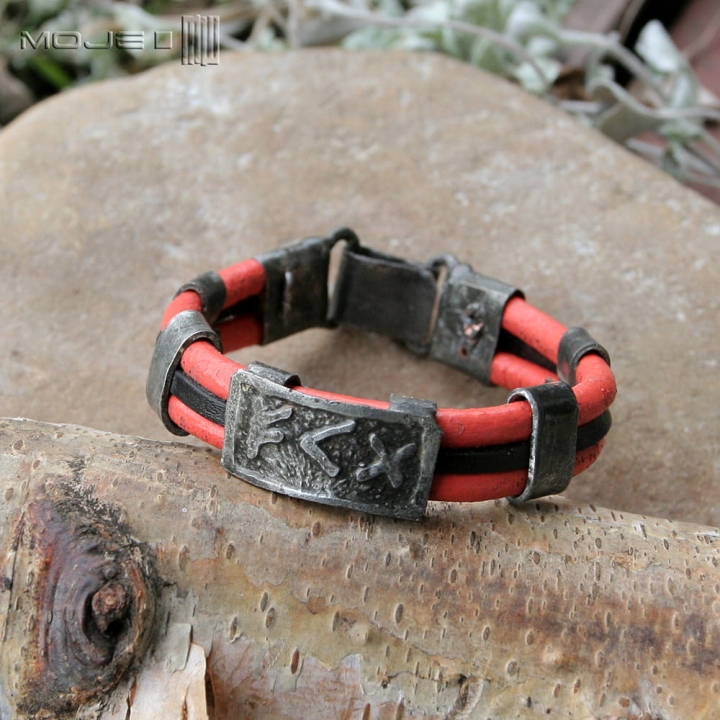 udane-zycie-seksualne-bransoletka-runiczna-energetyczna-znaki-runiczne-amulet-skorzane-rzemienie