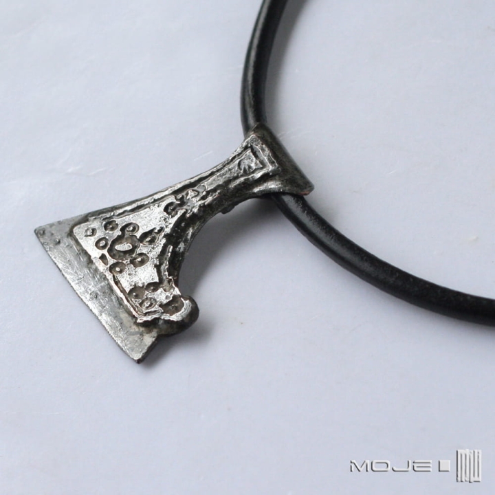 topor-Peruna-wisior-miedziany-pokryty-cyna-slowianska-bizuteria-amulet-poganska-bizuteria