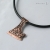 topor-Peruna-w-miedzi-wisior-miedziany-slowianska-bizuteria-amulet-poganska-bizuteria