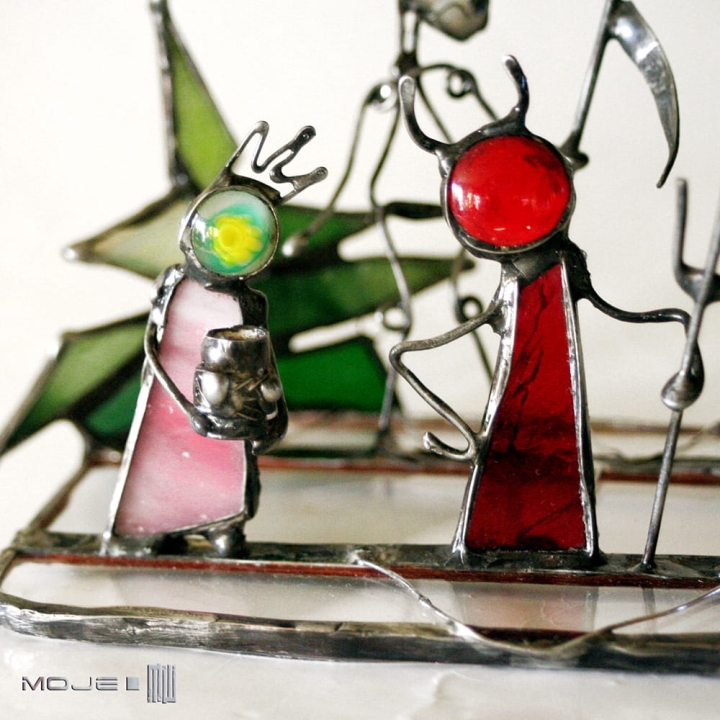 kolednicy-choinka-smierc-turon-krol-diabe-aniol-szklany-dekor-swieta-swiateczny-figurki-ze-szkla