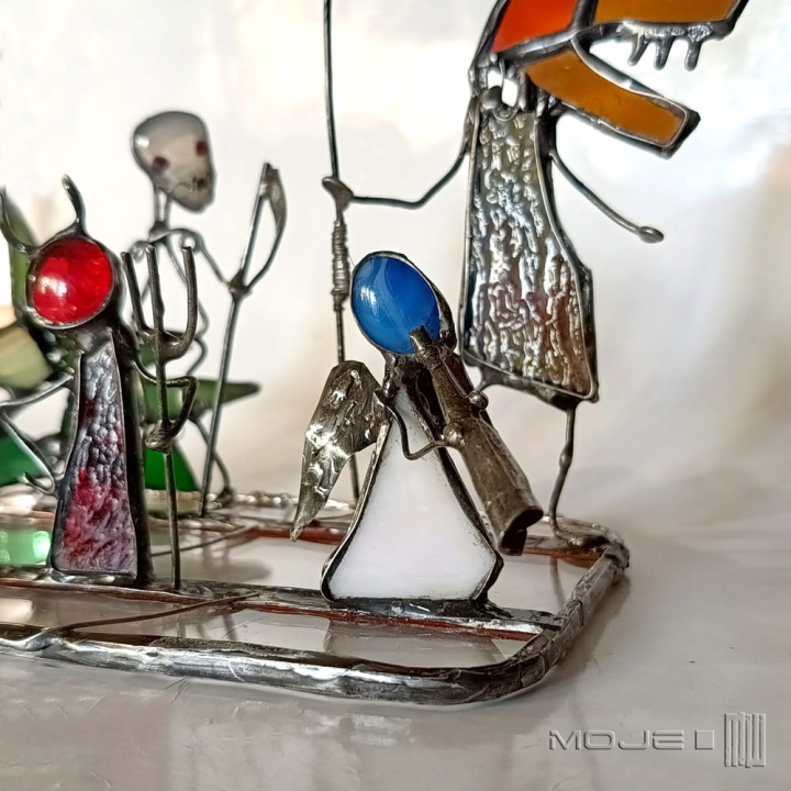 kolednicy-choinka-smierc-turon-krol-diabe-aniol-szklany-dekor-swieta-swiateczny-figurki-ze-szkla