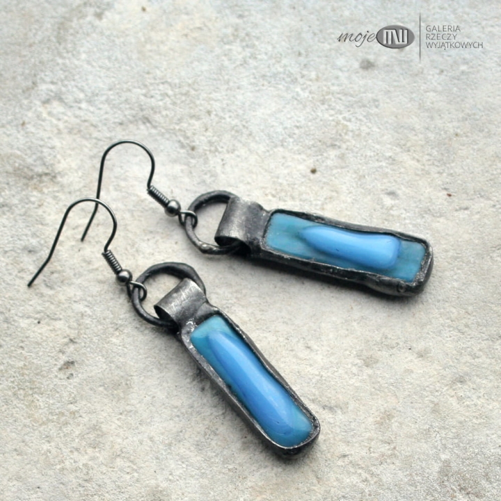 szklaki-niebieszczaki-kolczyki-ze-szkla-fusing-miedziane-wiszace-rustykalne