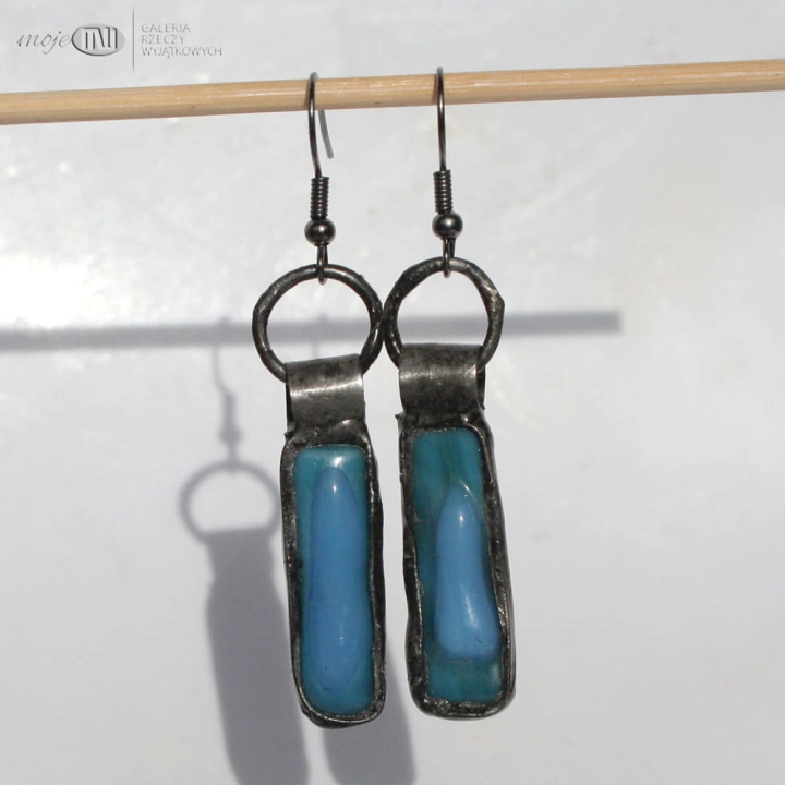 szklaki-niebieszczaki-kolczyki-ze-szkla-fusing-miedziane-wiszace-rustykalne