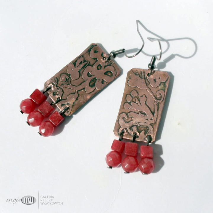 florostokat-z-marmurkiem-kolczyki-miedz-marmur-wiszace-prostokat-rustykalne