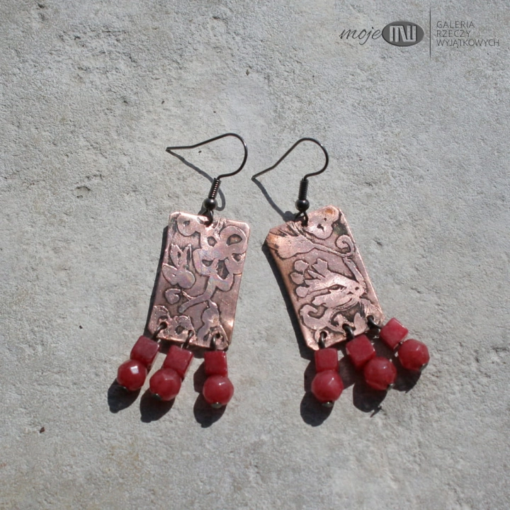 florostokat-z-marmurkiem-kolczyki-miedz-marmur-wiszace-prostokat-rustykalne