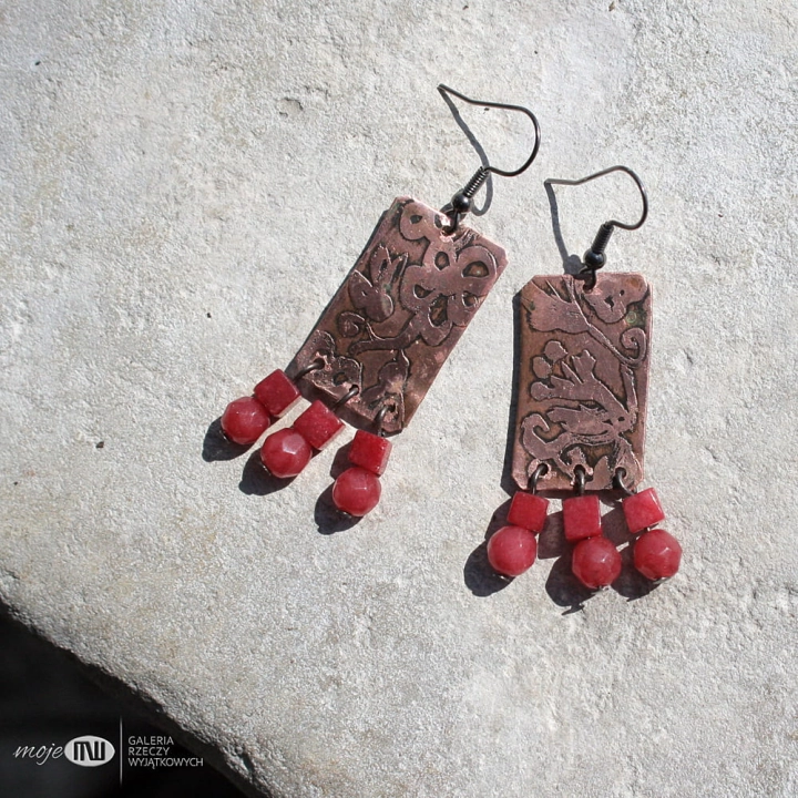 florostokat-z-marmurkiem-kolczyki-miedz-marmur-wiszace-prostokat-rustykalne