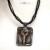 zab-rekina-wisior-meski-rzemien-amulet