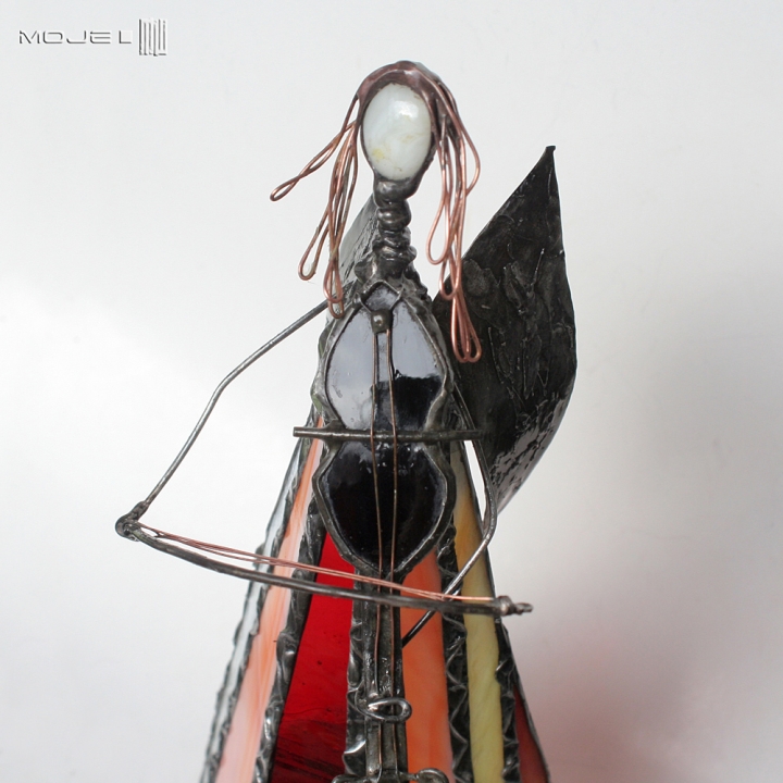 Laosa-szklany-stojacy-aniol-witrazowy-skrzypce-dekor-stojacy-swieta-prezent-szklo-witrazowe