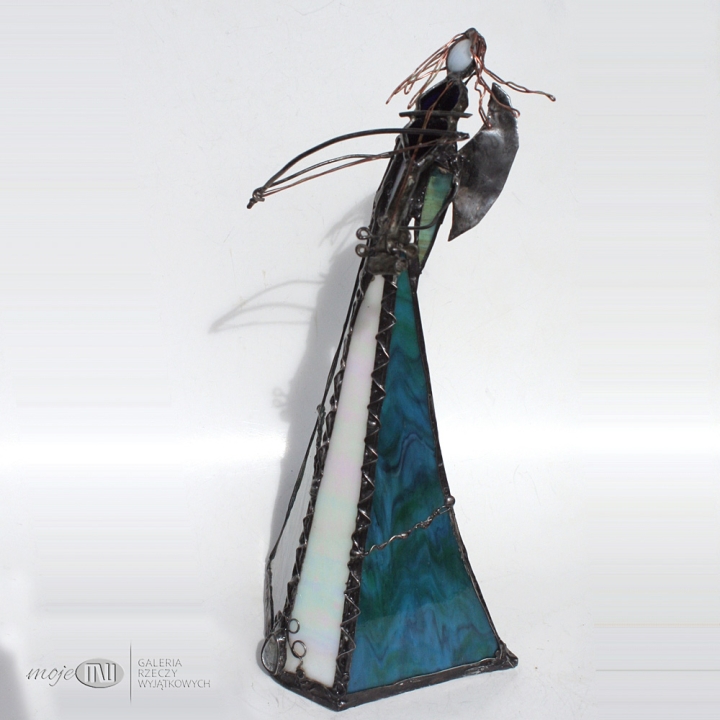 Agum-szklany-stojacy-aniol-witrazowy-ze-szkla-gra-na-skrzypcach-dekor-stojacy-figurka-ozdobna