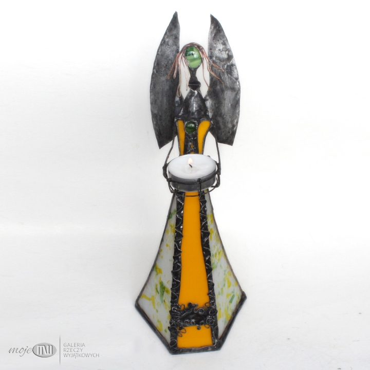 Manakel-szklany-stojacy-aniol-witrazowy-ze-szkla-koszyczek-na-swieczke-dekor-stojacy-figurka-ozdobna