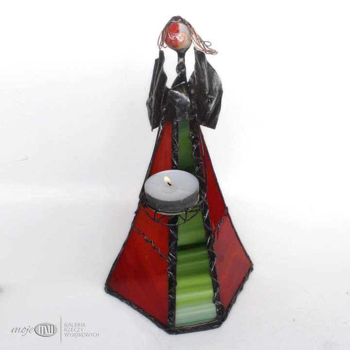 Orudu-szklany-stojacy-aniol-witrazowy-ze-szkla-koszyczek-na-swieczke-dekor-stojacy-figurka-ozdobna