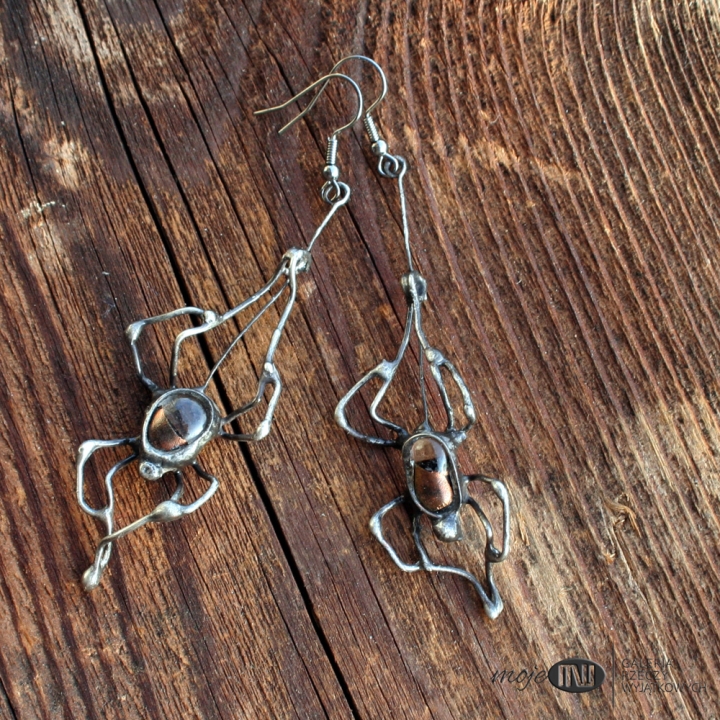 arachne-kolczyki-pajak-wiszace-dlugie-do-uszu-helloween