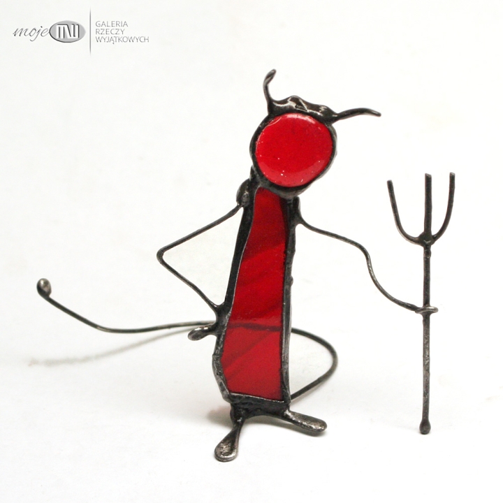 Diablatko-rogate-szklany-diabelek-witrazowy-diabel-szklo-figurka