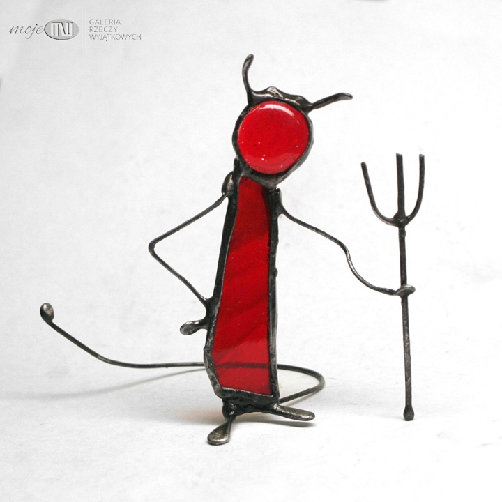 Diablatko-rogate-szklany-diabelek-witrazowy-diabel-szklo-figurka