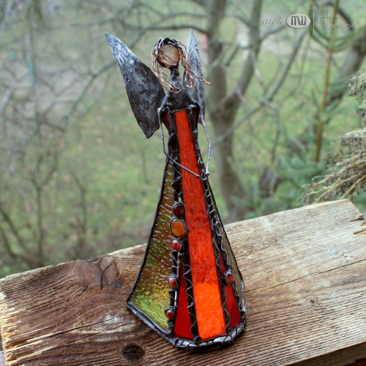 Musar-aniol-szklany-stojacy-dekor-ze-szkla-witrazowy-swieta-ozdobny-prezent