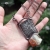 rustykalna-wazka-z-agatem-miedziany-wisior-trawiony-wzor-owad-bizuteria-autorska-rustykalny-surowy-agat-naturalny-kamień