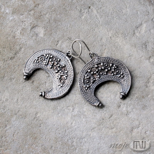 Lunule-lunula-ksiezycowe-kolczyki-srebrne-kobiece-slowianskie-wierzenia-poganska-bizuteria-art-clay