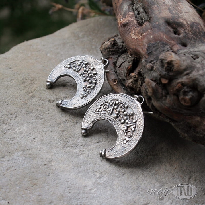 Lunule-lunula-ksiezycowe-kolczyki-srebrne-kobiece-slowianskie-wierzenia-poganska-bizuteria-art-clay