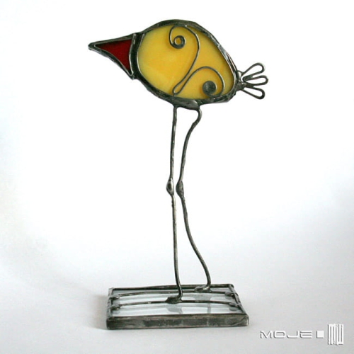 Kurczak, wielkanoc, święta wielkanocne, dekor, decor, handmade,ozdoba wielkanocna, 