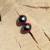 Drobinki bordowe z metaliczną zielenią_4314.jpg