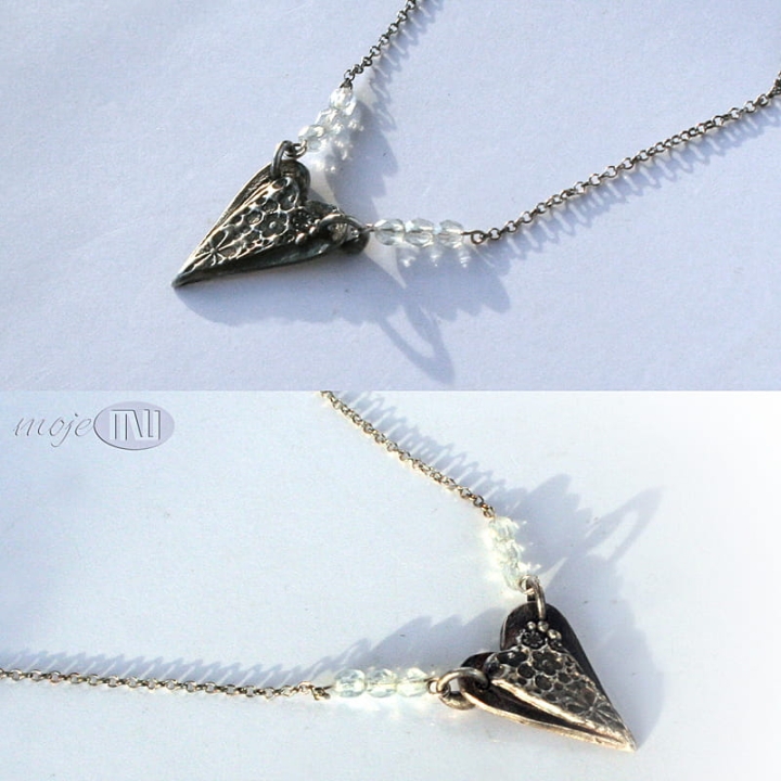 Kwietne serduszko-wisiorek-z-serduszkiem-serduszko-z-kwiatami-srebrny-wisiorek-serce-art-clay-prezent