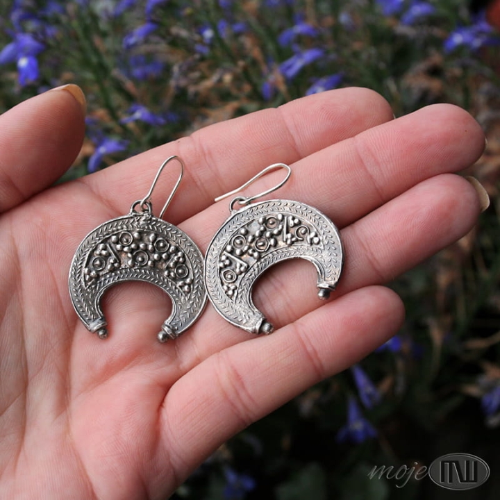 Lunule-lunula-ksiezycowe-kolczyki-srebrne-kobiece-slowianskie-wierzenia-poganska-bizuteria-art-clay