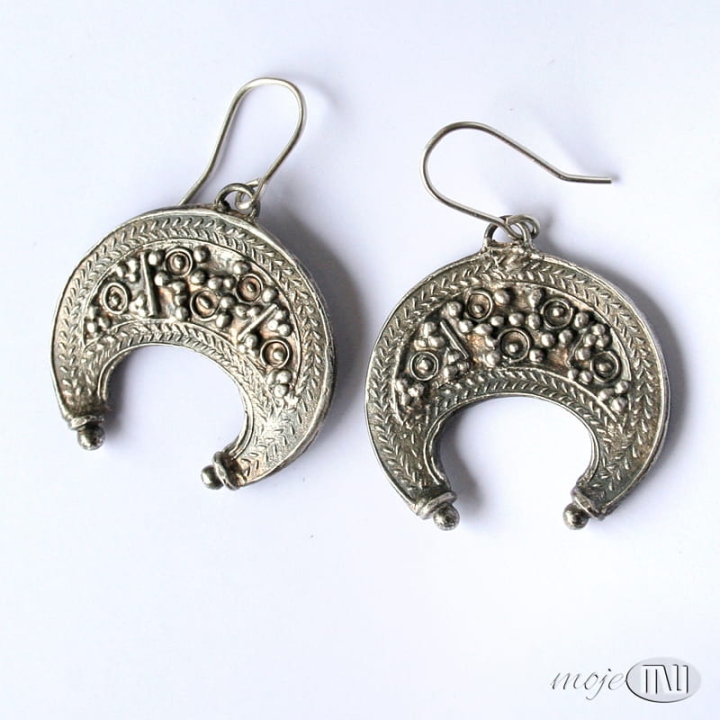 Lunule-lunula-ksiezycowe-kolczyki-srebrne-kobiece-slowianskie-wierzenia-poganska-bizuteria-art-clay