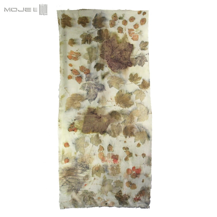 Jedwabny-szal-eko-druk-ecoprint-liscie-druk-ekologiczny-jedwab-naturalny-dla-kobiety-prezent-zwiewny